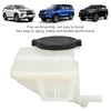 Power Steering Pump Oil Can 44360 0K050 White Replacement for