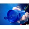 DRYFOB Waterproof Car Key Container, Case, Holder - for Scuba