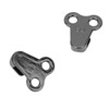 20 Sets Boot Laces Hooks, Shoe Boot Hooks, Shoe Boot