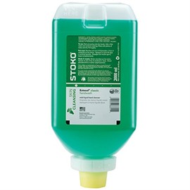 "Stoko" Hand Cleanser 2,000ml (Single Soft Bottle) 88331106