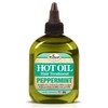 Difeel Peppermint Hot Oil Treatment for Dry, Irritated or Flaky