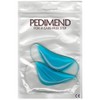 PEDIMEND Arch Support Insoles (3PAIR) - Help Relieve Pressure of