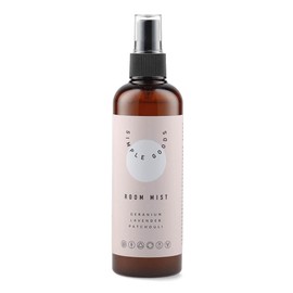 Simple Goods Geranium Lavender Patchouli, Room Mist, 150 ml