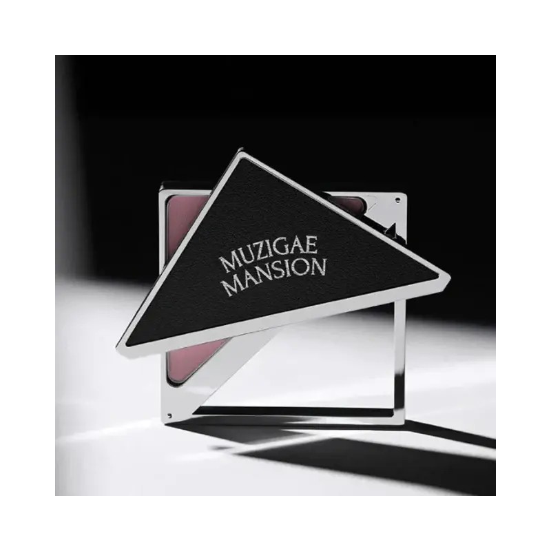 Rubor Fitting Blush Muzigae Mansion 02 Kinda Rosa 5g