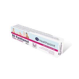 Healthpoint B5 Panthenol Nappy Ointment With Pro-Vitamin B5 30g