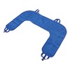 U Shaped Patient Turning Device Prevent Bedsore Body Fixing Help