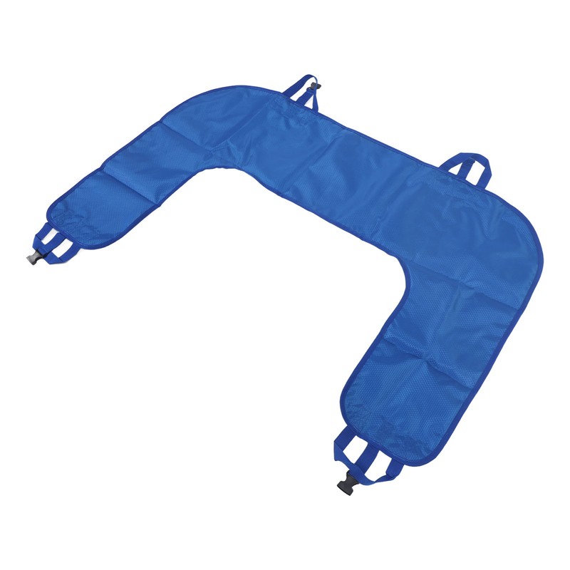 U Shaped Patient Turning Device Prevent Bedsore Body Fixing Help