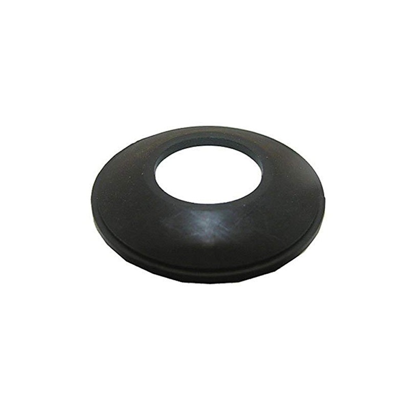 LASCO 03-4907 Bathtub Drain Stopper Gasket for Tip-Toe Style Stopper,