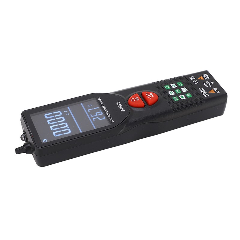 Dual Mode Smart Meter Non Contact Induction Pen High Accuracy
