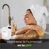 Jabón Líquido Corporal a Granel Biodegradable Vegano de Jengibre 10