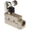 OMRON ZE-NA2-2S SWITCH