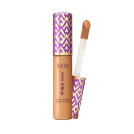 Tarte Shape Tape Concealer in 37G Medium Tan Golden - Full Size