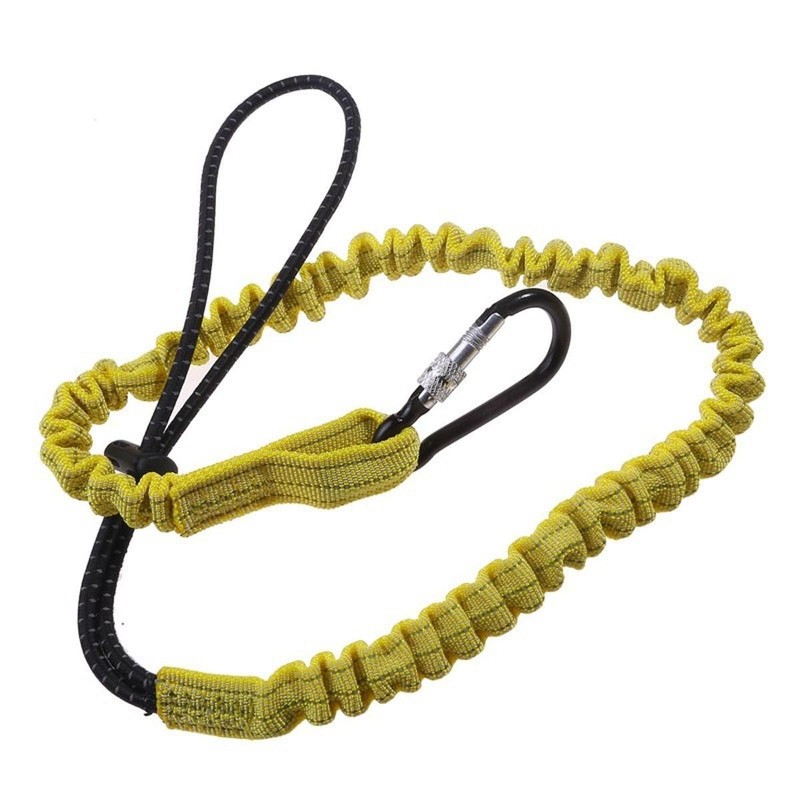 Amagogo Tool Lanyard with Buckle Strap, Tough Tether, Heavy Duty