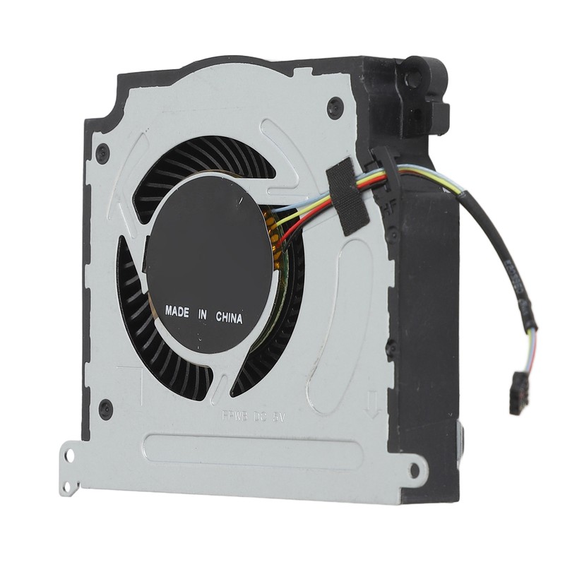 BN5010S5H N00P CPU Cooling Fan Replacement Game Console Internal Cooling