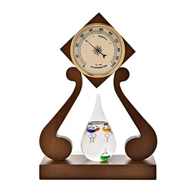 Widdop Galileo Weather Station 27cms