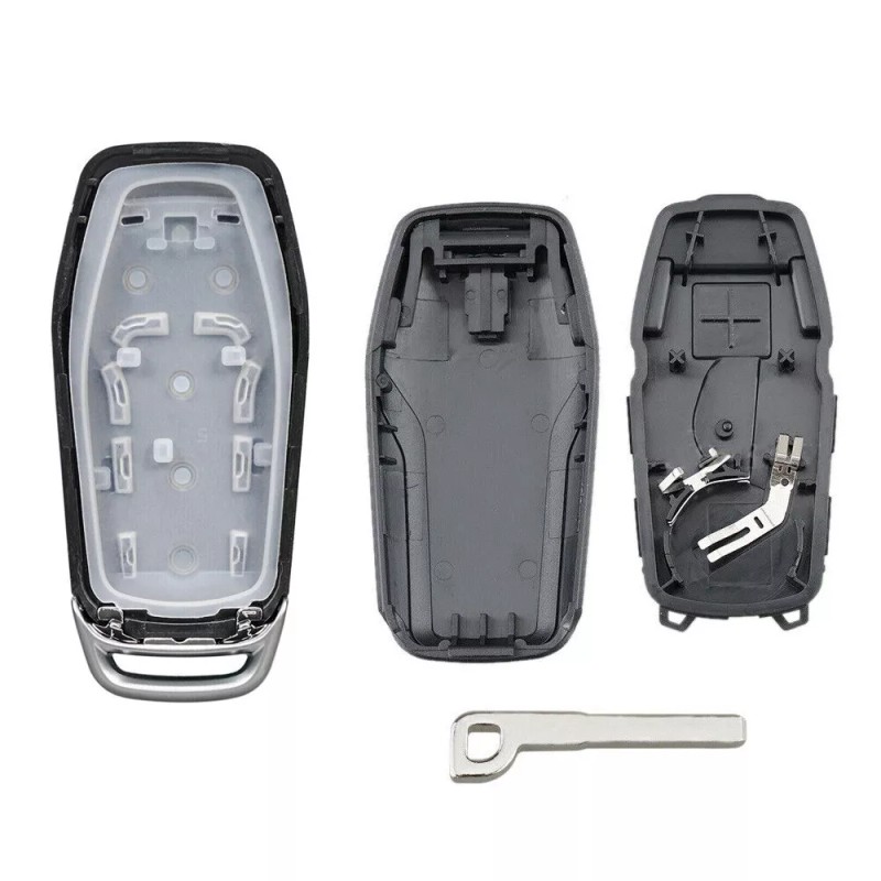 mec-autocarkeys 2 For Ford F-150 250 350 450 550 2015