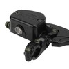 Front Master Cylinder Brake Lever Steel Alloy Replacement for Polaris
