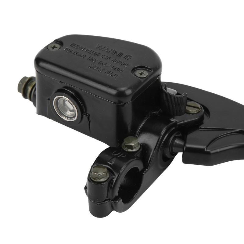 Front Master Cylinder Brake Lever Steel Alloy Replacement for Polaris