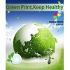 Green Toner Supply (Pack of 6) Compatible 950/951 950 951