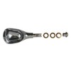 Penn State Industries PKISCOOP5 Ice Cream Scoop Kit Woodturning Project