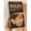 Speed Heel shoe protector for drivers, shoe heel protector for