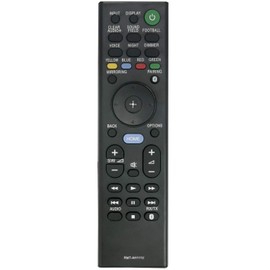 ALLIMITY RMT-AH111U Remote Control Replaced for Sony Sound bar HT-RT5 HT-ST9 SA-RT5 SA-ST9