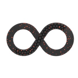 Chew King Supreme Dog Toy Collection, Medium Supreme Infinity Tug