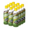 B’Laster Silicone Lubricant Spray – Non-Staining Silicone Spray for Metal