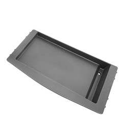 Shengyongh CC7599 (1-Pack) 18.7"L Cast Iron Griddle for Weber Genesis II and Genesis II LX 300, 400, and 600 Series Gas Grills