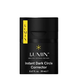 Lumin Instant Dark Circle Corrector 20ml, Deep