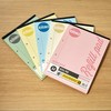 RHINO A4 Refill Pad, Writing Pad, 100 Page / 8mm
