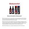 Bullsoneshot Standard Total Fuel System Cleaner & Fuel Additive for