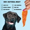 Beloved Pets Natural Chicken Jerky Dog Treats High Protein Grain