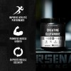 Jacked Factory Creatine Y Glutamine, 30 Porciones Sin Sabor