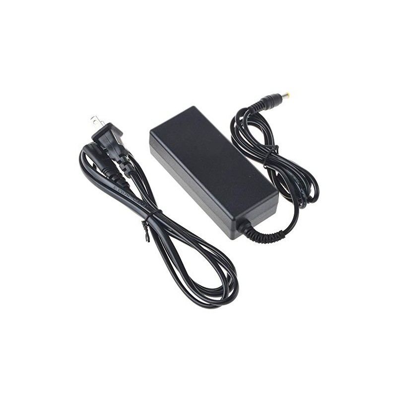 SLLEA AC Adapter Compatible with Vox MSB25 Mini Superbeetle 25W