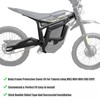 YIBEICO Body Frame Protective Cover for Talaria Sting MX3 MX4