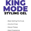Johnny B Mode King Mode Styling Gel (12 oz)