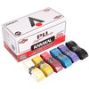 Karakal PU Super Grip Multi Colour Universal Replacement Grip (Box