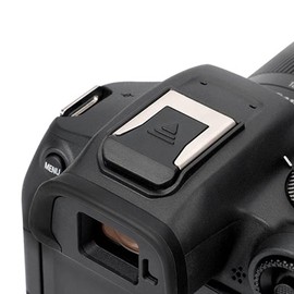 Hot Shoe Mounts Compatible with Canon R100 R10 R50 R7 R8 R6II R5C Camera (Pack of 3)