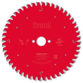 Freud F03FS09690 -FR07W005H Circular Saw Blade Diameter 165 2.4/1.6 AL20 Z48 BA 5°