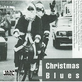 Christmas Blues
