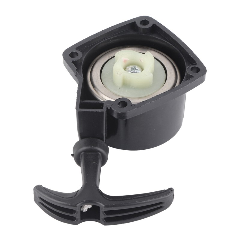 Pull Start Recoil Easy To Pull Rewind Starter Accessory Fit