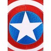 Loungefly Captain America Shield Backpack - The First Avenger Fashion