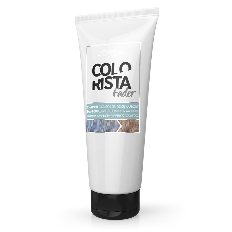 L'Oréal Paris Colorista Washout Hair Dye blond
