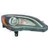 jpautowholesale For 2011-2014 Chrysler 200 Headlight Halogen Passenger Side