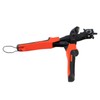 Hole Punch Pliers for Leather Belt Punching Kit Multifunctional Labor