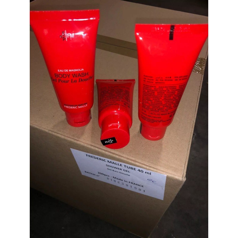 Frederic Malle 20pk CASE: Frederic Malle Eau De Magnolia Body