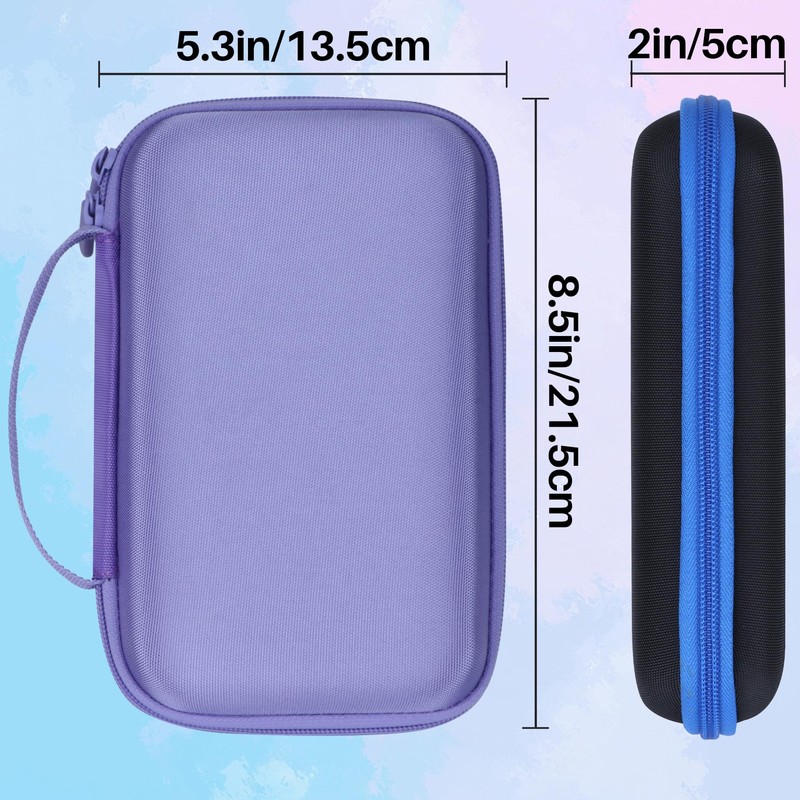 Lebakort Storage Case Compatible with VTech KidiBuzz 3 / KidiBuzz