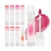 Clio Crystal Glam Tint 3.4g Moist, adhering color daily lip