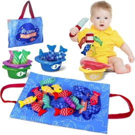 Generisch Toy from 1 year old fishing game from 2 years baby toy children's toy for children